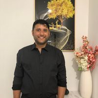 Kiran Timalsena