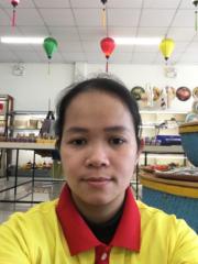 Hồ Thị Ni