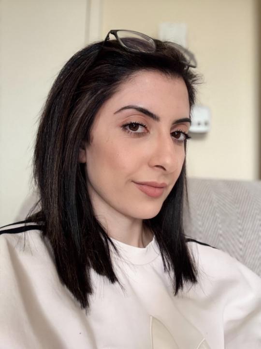 Aysen Koyuturk