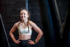 Ellie Horrocks