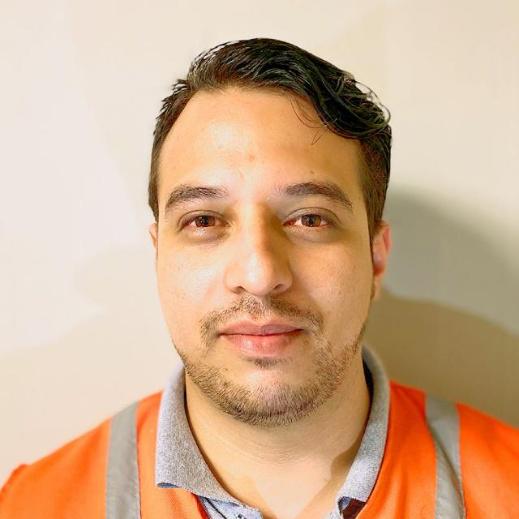 Oscar emmanuel Reyes chavez