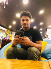 Fahad Molla