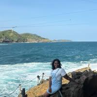 Tharani Manivasagam