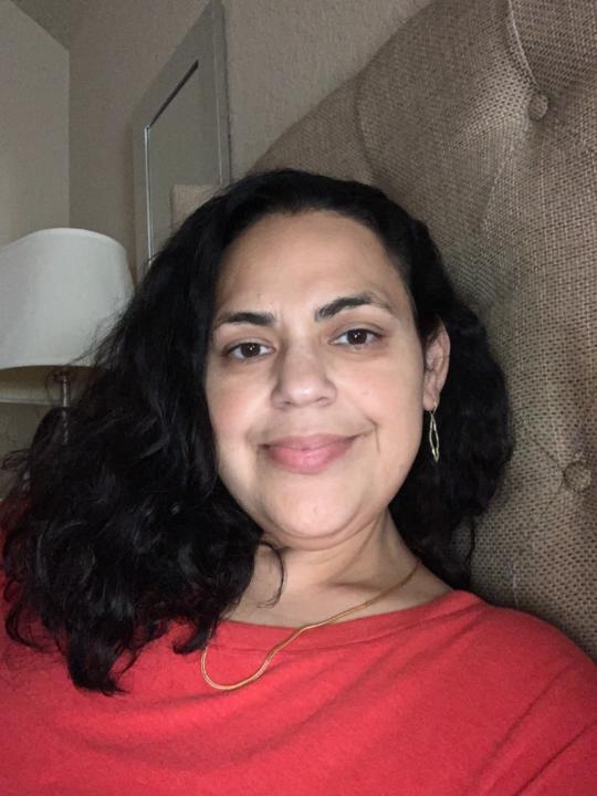 Crystal Vasudevan