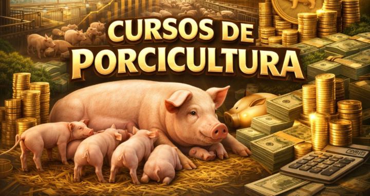 Flying pigs