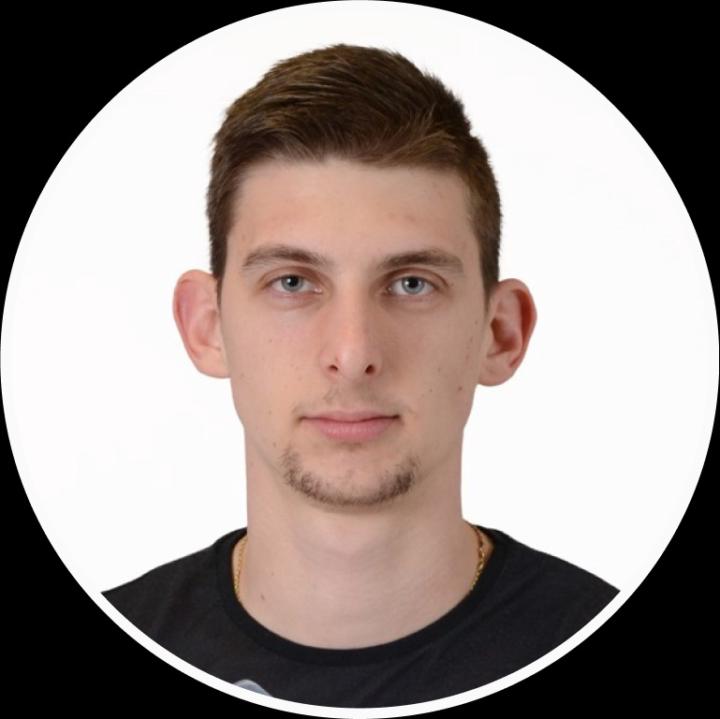 Димо Йорданов