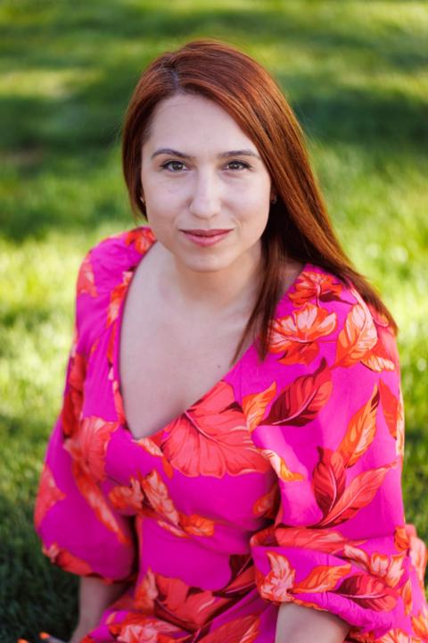 Joanna Semovska