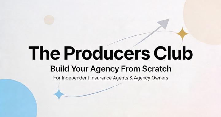 The Producers Club