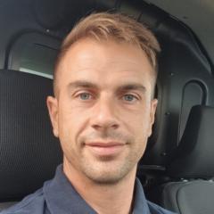 David Pavo