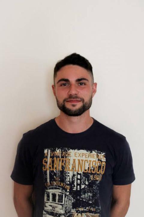 Jesús Povedano Hoces