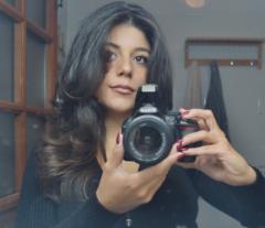 Ariana Guiomar