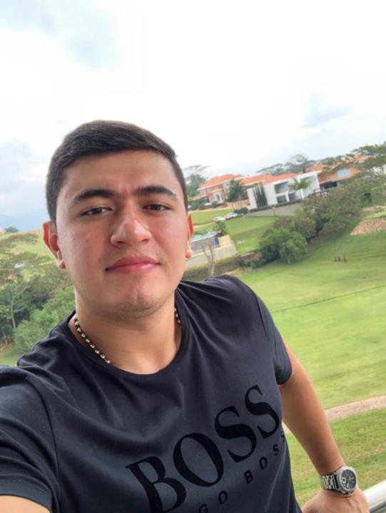 Mauricio Salazar