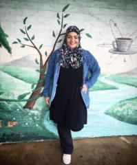 Zena Darwazeh