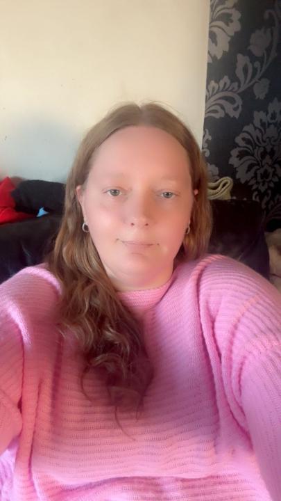 Kirsty Allen