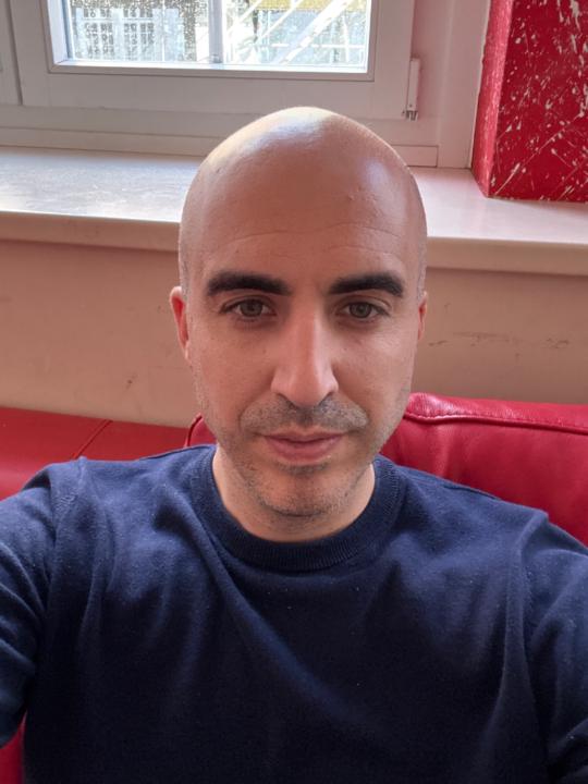 Guillermo Calvo