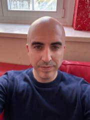 Guillermo Calvo