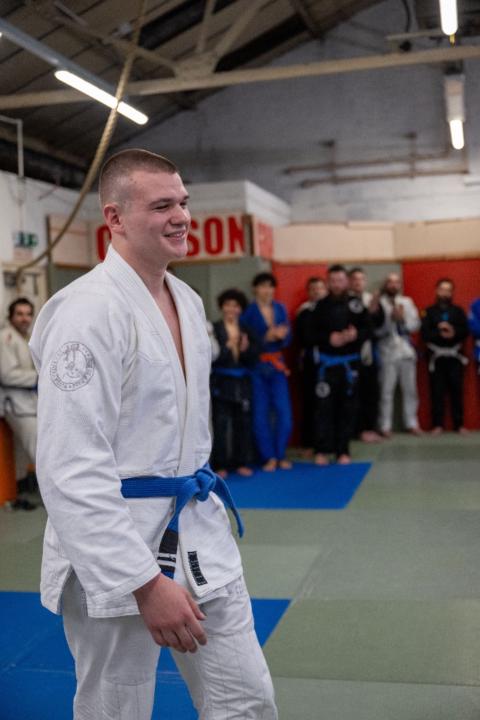 Aidan Semic