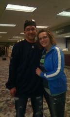 Josh Frisbie