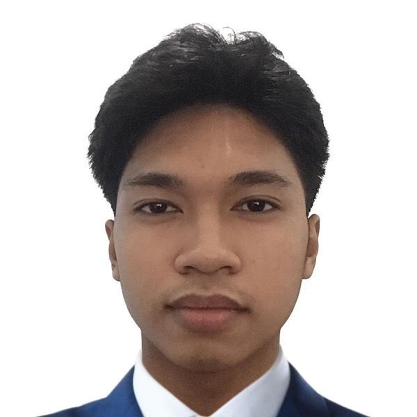 Hans Aaron Rivamonte