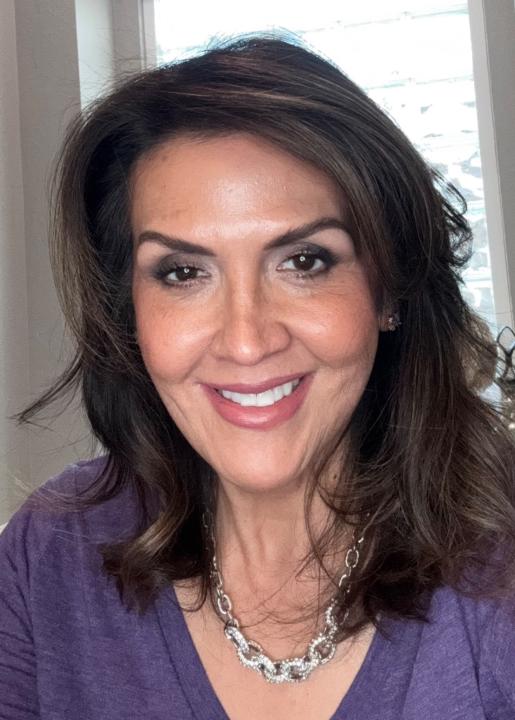 Ivette Villarreal- Hines