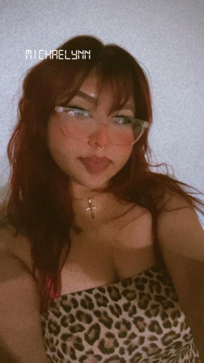Michaelynn Butler