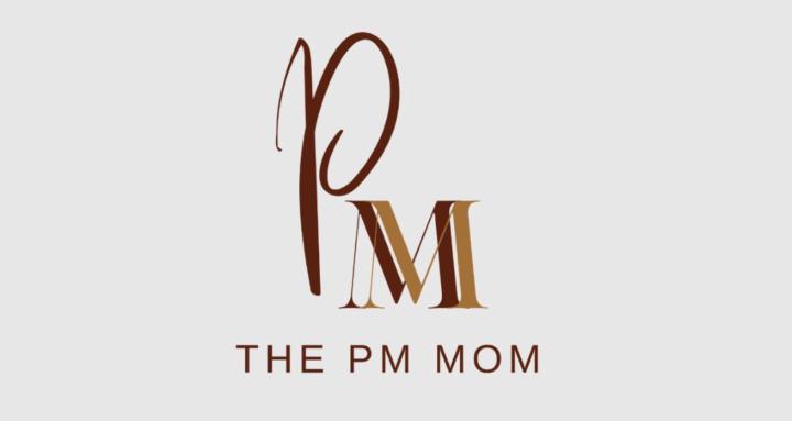 The PM Mom