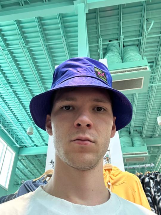 Victor Yarin