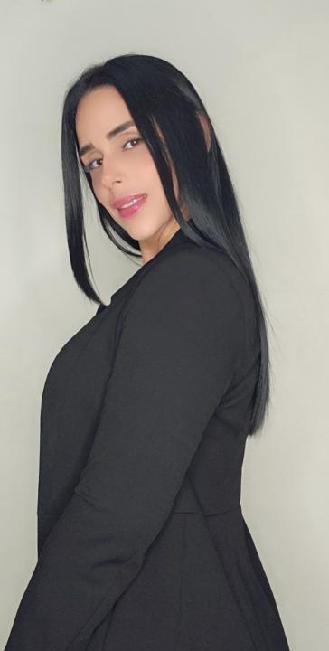 Kashlim Ramos Mercado
