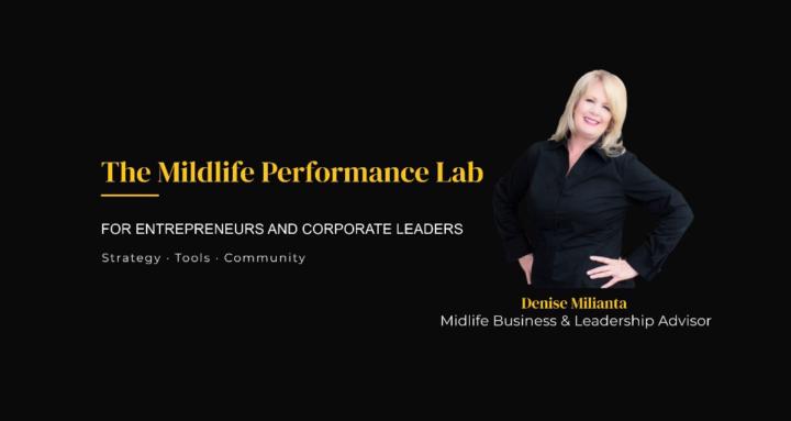 The Midlife Performance Lab