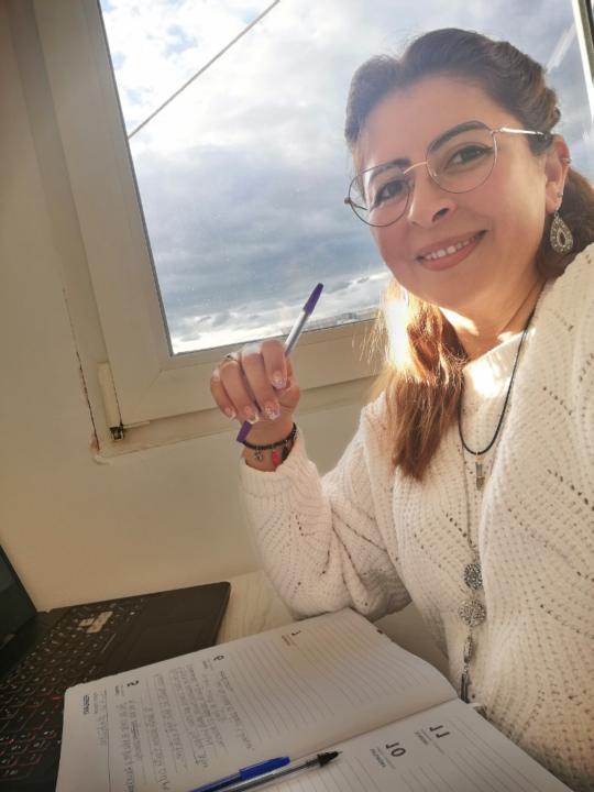 Luz Buitrago