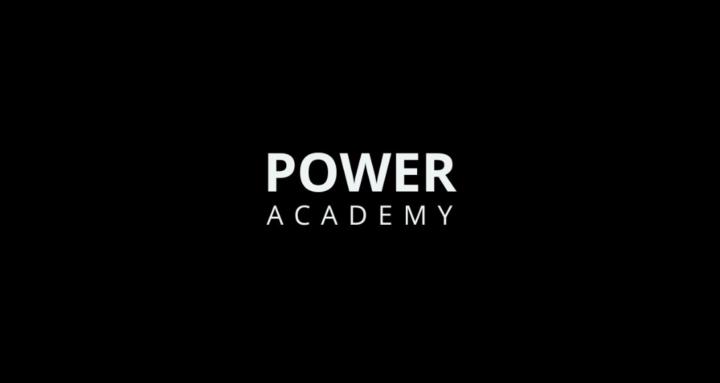 Power Academy