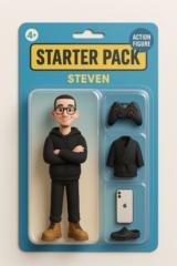 Steven Uyttendaele