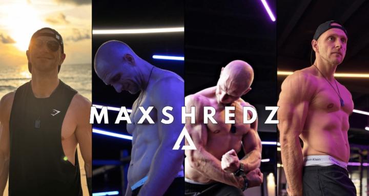 Shredz Club