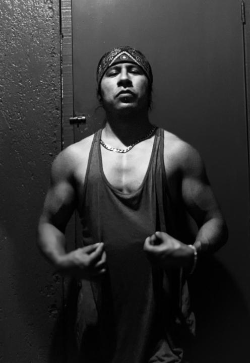 Francisco Cruz