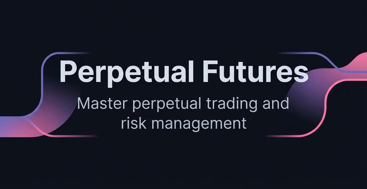 Perpetual Futures