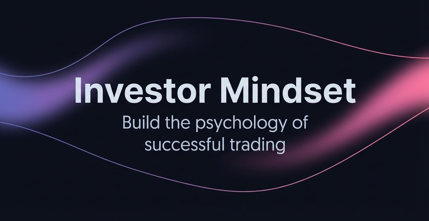 DeFi and Crypto Investor Mindset Course