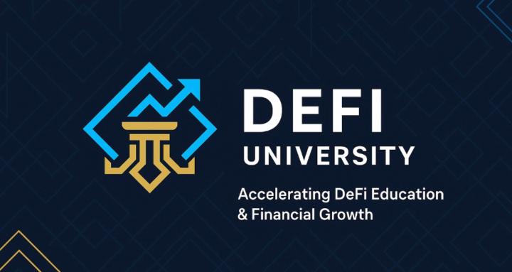 DeFi University