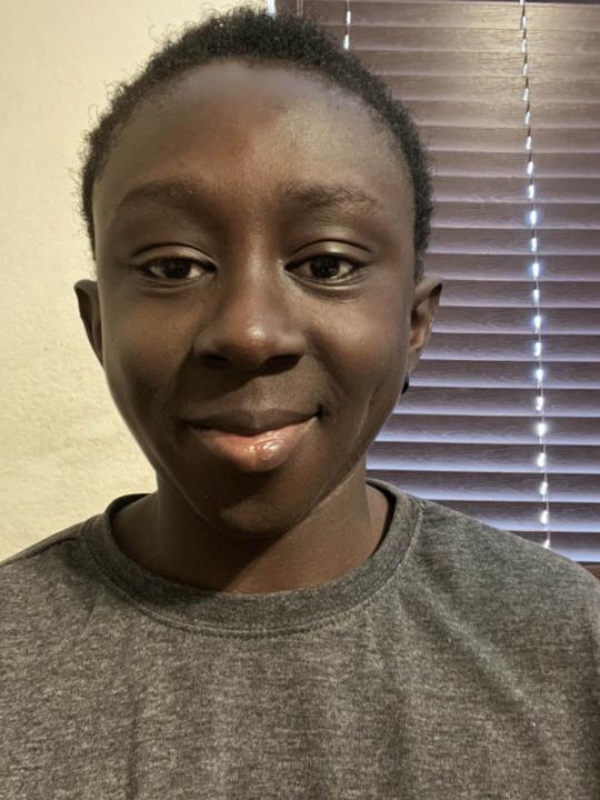 Nicholas Owusu-Agyeman