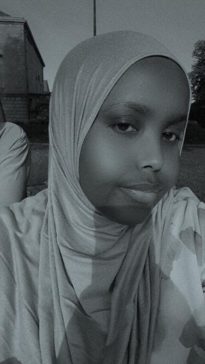 Maryama Abdullahi