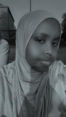 Maryama Abdullahi