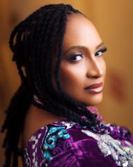 Folashade Aboderin