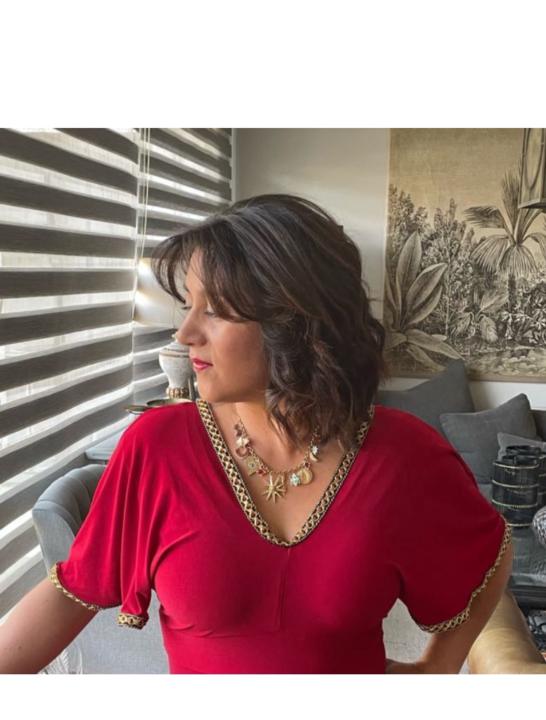 Francisca Pena