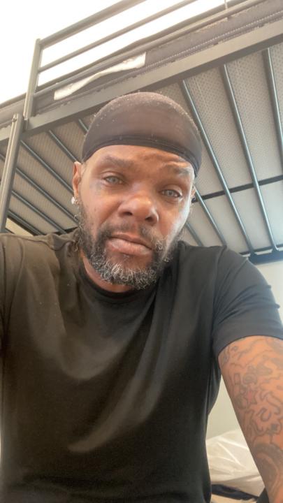Jason Mitchell
