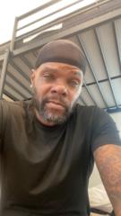 Jason Mitchell