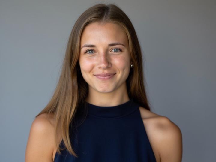 Mackenzie Bickerstaff