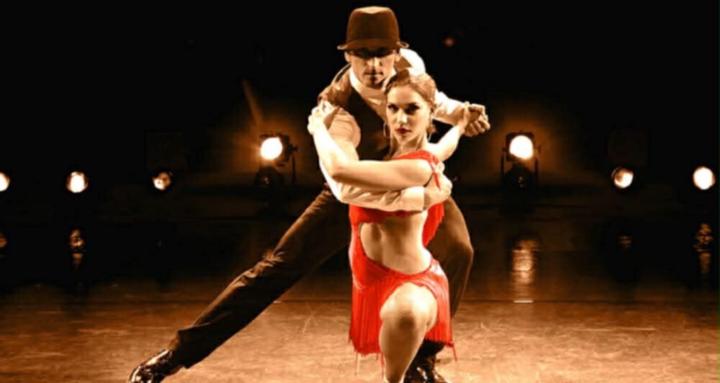 HERMES CASINO DANCE ACADEMY