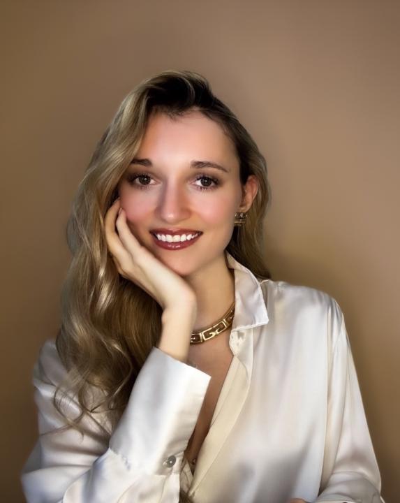 Megan Ferguson