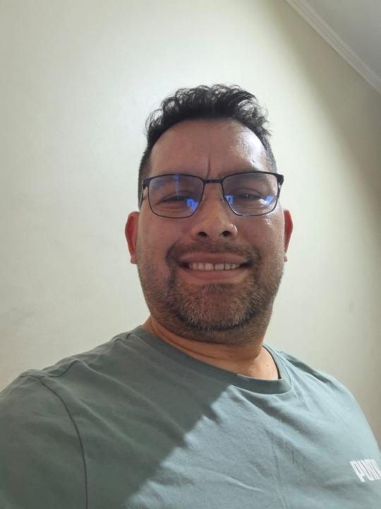Cruz Mora