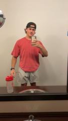 Jeremy Baril