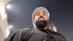 Shaz Khan